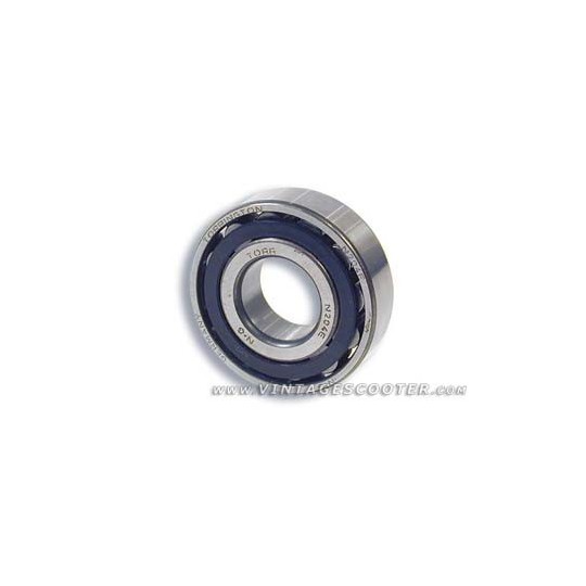 Roulement à rouleaux embiellage 20x47x14 Vespa 125 Primavera